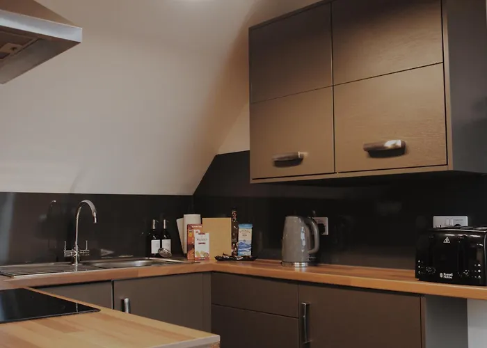 One Bedroom Apartment - Carbost - Skye