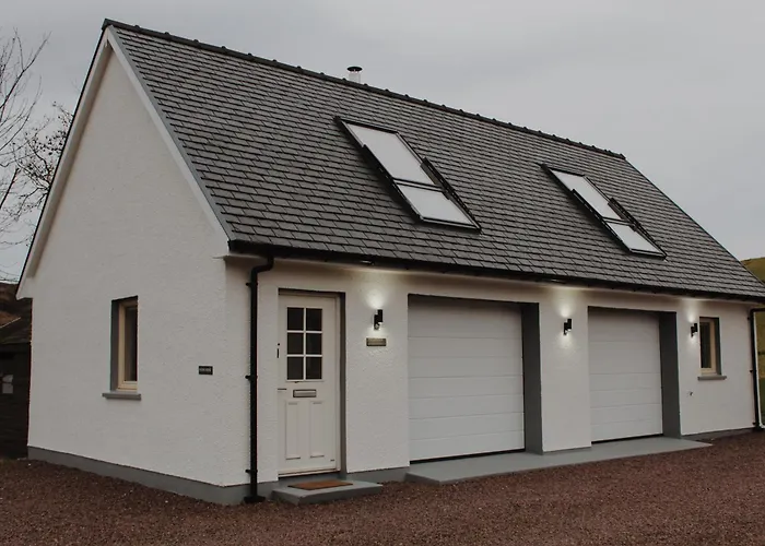 One Bedroom Apartment - Carbost - Skye