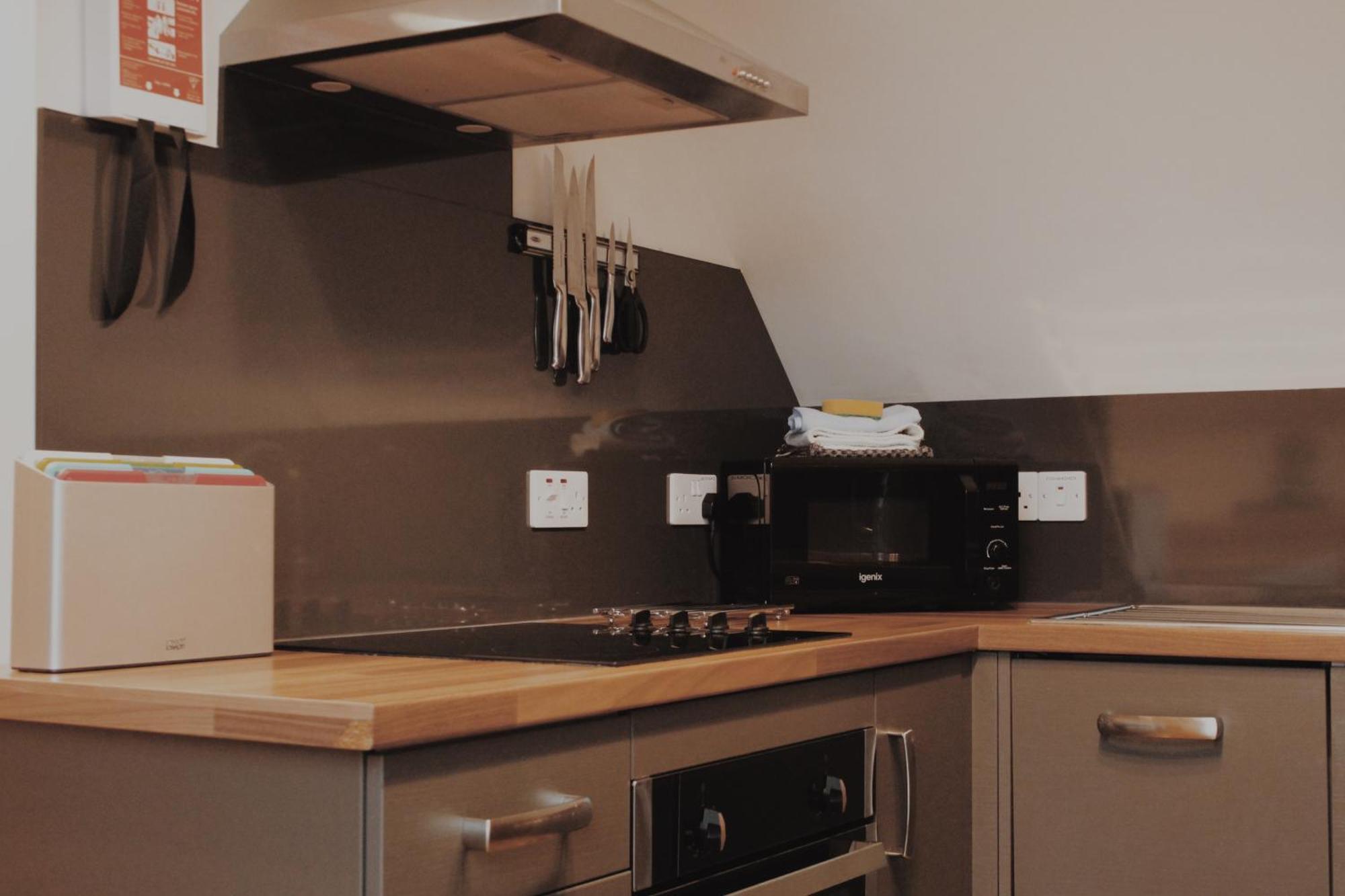One Bedroom - Carbost - Skye Carbost (Loch Harport, Isle of Skye)