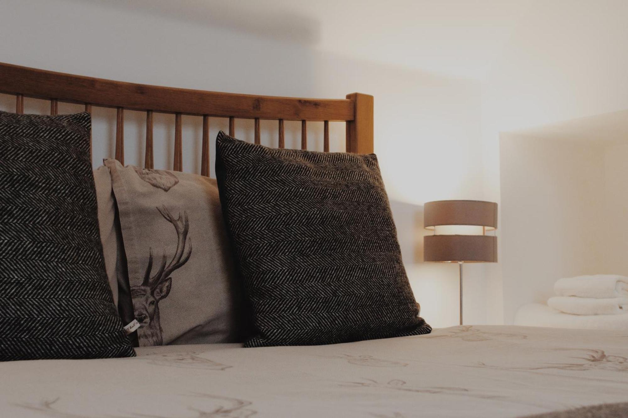 Apartment One Bedroom - Carbost - Skye