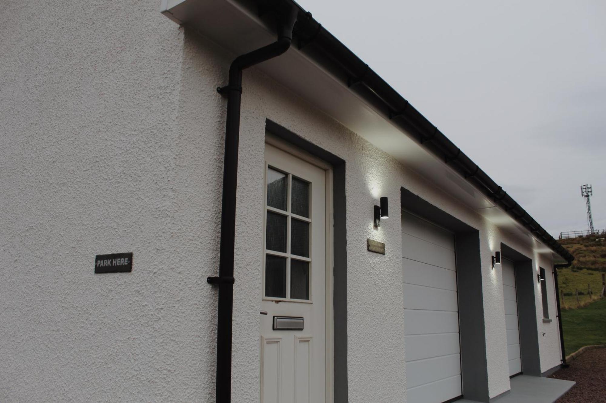 One Bedroom - Carbost - Skye Carbost (Loch Harport, Isle of Skye)